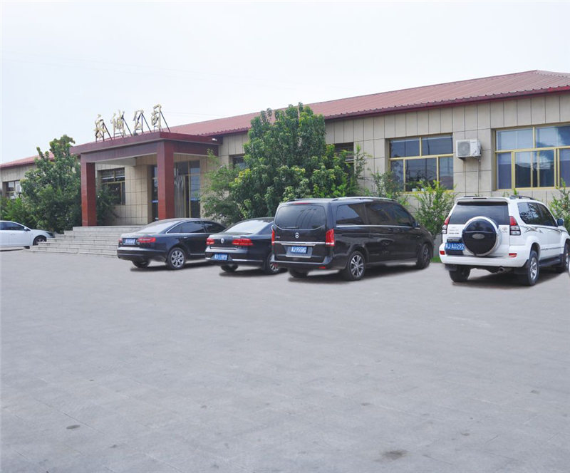 永誠(chéng)廠(chǎng)區(qū)